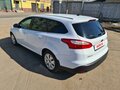2014 Ford Focus III, белый, 699000 рублей - вид 4