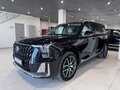 2026 GAC GS8 Dragon II, чёрный, 4949000 рублей