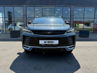 2026 Belgee X50+, серый, 2699990 рублей, вид 2
