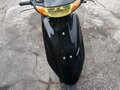2012 Honda Dio, чёрный, 60000 рублей - вид 4