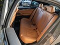 2020 BMW 5 серии 530i xDrive VII (G30/G31/G38) Рестайлинг, серый - вид 8