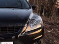 2008 Ford Focus II Рестайлинг, чёрный, 500000 рублей - вид 4
