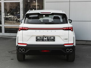 2026 Belgee X50+, белый, 2509990 рублей, вид 5