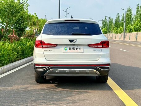2022 Jetta VS7 I, белый, 1394968 рублей, вид 5