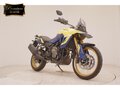 2023 Suzuki V-Strom 800DE, жёлтый, 1180000 рублей