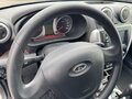 2016 Lada (ВАЗ) Granta I, серебристый, 305000 рублей - вид 10