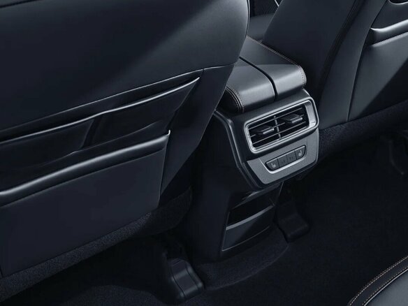 2026 Geely Okavango I Рестайлинг, белый, 4085990 рублей - вид 22