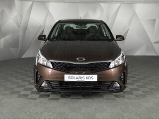 2025 Solaris KRS, коричневый, 2560000 рублей, вид 3