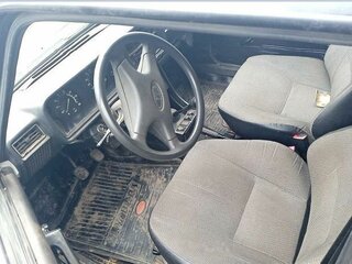 2011 Lada (ВАЗ) 2107, синий, 129000 рублей, вид 5