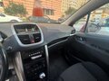 2008 Peugeot 207 I, красный, 180000 рублей - вид 4