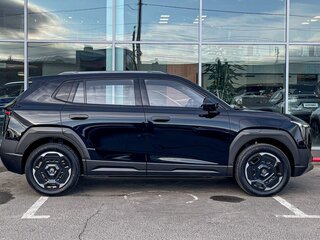 2026 Evolute i-Joy II, чёрный, 3124000 рублей, вид 5