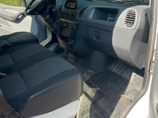 2014 Mercedes-Benz Sprinter Classic, белый, 2000000 рублей, вид 3
