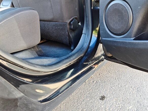 2011 Renault Megane III, чёрный, 620000 рублей - вид 20
