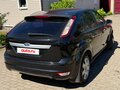 2008 Ford Focus II Рестайлинг, чёрный, 450000 рублей - вид 5
