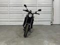 2017 Yamaha XSR900, серый - вид 1