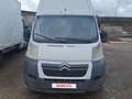 2011 Citroen Jumper, белый, 800000 рублей