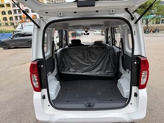 2026 Wuling Zhiguan EV, белый, 1260000 рублей, вид 5