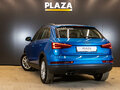 2015 Audi Q3 I (8U) Рестайлинг, синий, 1850000 рублей - вид 4
