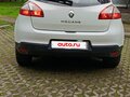 2012 Renault Megane III Рестайлинг, белый, 690000 рублей - вид 5