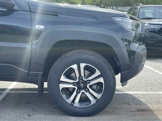 2026 Lada (ВАЗ) Niva Travel I Рестайлинг, зелёный, 1712000 рублей, вид 2