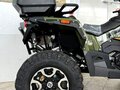 2026 Stels ATV-800 Guepard Trophy, зелёный - вид 11