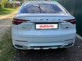 2020 Haval F7x I, белый, 2050000 рублей - вид 1