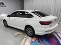 2022 Volkswagen Lavida III Рестайлинг, белый, 1450000 рублей - вид 5