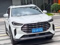 2023 Jetour X70+ I, белый - вид 2