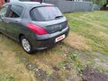 2009 Peugeot 308 I, серый, 299999 рублей - вид 1