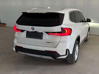 2023 BMW X1 Long 20Li sDrive III (U11/U12), белый, 2970000 рублей, вид 4