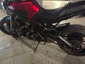 2015 Yamaha MT-09 (FZ-09), красный, 699999 рублей - вид 8