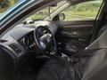 2010 Mitsubishi ASX I, голубой, 650000 рублей - вид 4