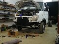 2013 ГАЗ 2747, белый, 1320000 рублей - вид 9