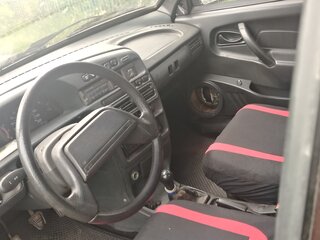 2012 Lada (ВАЗ) 2114, пурпурный, 125000 рублей, вид 5