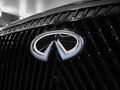 2024 Infiniti QX80 II, чёрный, 15350000 рублей - вид 2