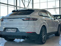 2023 Porsche Cayenne Coupé III, серый, 12780000 рублей - вид 5
