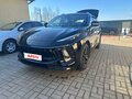 2021 Forthing T5 EVO, чёрный - вид 6