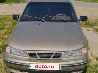 2006 Daewoo Nexia I, бежевый, 40000 рублей, вид 1