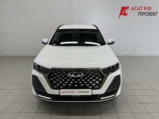 2024 Chery Tiggo 7 Pro Max I, белый, 2250000 рублей, вид 2