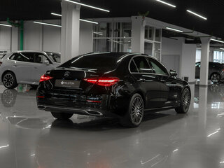 2023 Mercedes-Benz C-Класс 300 V (W206), чёрный, 5800000 рублей, вид 5