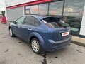 2007 Ford Focus II, синий, 365000 рублей - вид 4
