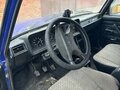2000 Lada (ВАЗ) 2107, голубой, 120000 рублей - вид 6