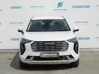 2023 Haval Jolion I, белый, 1515000 рублей, вид 2