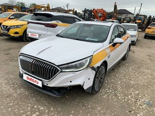 Hongqi H5 I