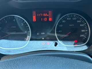 2012 Renault Duster I, чёрный, 900000 рублей, вид 4