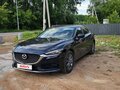 2020 Mazda 6 III (GJ) Рестайлинг 2, синий, 2800000 рублей - вид 1