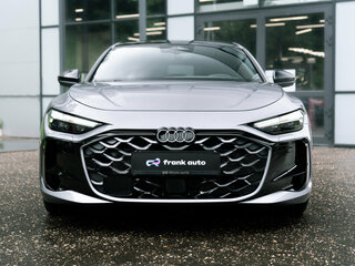 2025 Audi A5 L Sportback III (B10), серый, 6100000 рублей, вид 2