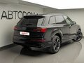 2026 Audi Q7 55 TFSI II (4M) Рестайлинг 2, чёрный, 13450000 рублей - вид 3