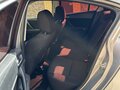 2011 Mazda 3 II (BL), серебристый, 1000000 рублей - вид 9