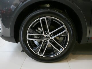 2023 Changan CS55 Plus II, серый, 2850000 рублей, вид 5